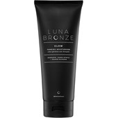 Luna Bronze - Self-tanners - Glow Gradual Tanning Moisturiser