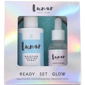 Lunar Glow - Ansiktsvård - Presentset