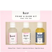 Lunar Glow - Facial care - Prime & Glow Kit
