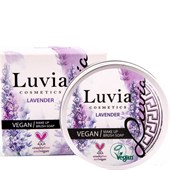 Luvia Cosmetics - Accessories - Essential Brush Soap Lavender