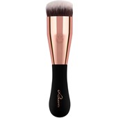 Luvia Cosmetics - Face brush - Buffer Brush