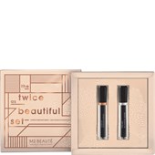 M2 BEAUTÉ - Ögonvård - Twice As Beautiful Set