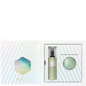 M2 BEAUTÉ - Ultra Pure Solutions - Presentset