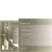 M2 BEAUTÉ - Ultra Pure Solutions - Oil-Free Eye Make-up Remover