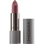 MÁDARA - Läppar - Velvet Wear Matte Cream Lipstick