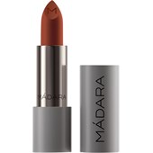 MÁDARA - Läppar - Velvet Wear Matte Cream Lipstick