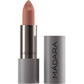MÁDARA - Läppar - Velvet Wear Matte Cream Lipstick