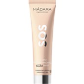MÁDARA - Masker - Hydra Mask Moisture+Radiance
