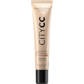 MÁDARA - Hudvård - CITYCC Hyaluronic Anti-Pollution CC Cream SPF15