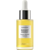 MÁDARA - Hudvård - Radiant Energy Organic Certified Facial Oil