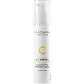 MÁDARA - Hudvård - Vitamin C Illuminating Recovery Cream