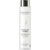 MÁDARA - Rengöring - Micellar Water