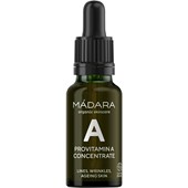 MÁDARA - Serum - Provitamin A