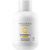 MÁDARA - Serum - Vitamin C Intense Glow Concentrate
