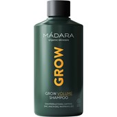MÁDARA - Schampo - Grow Volume Shampoo