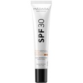 MÁDARA - Solskydd - Plant Stem Cell Age-Defying Face Sunscreen SPF 30