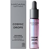 MÁDARA - Komplexitet - Cosmic Drops Buildable Highlighter