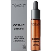 MÁDARA - Komplexitet - Cosmic Drops Buildable Highlighter