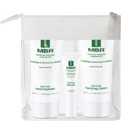 MBR Medical Beauty Research - BioChange Anti-Ageing Body Care - Set