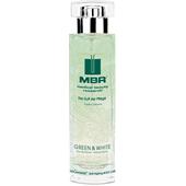 MBR Medical Beauty Research - BioChange Anti-Ageing Body Care - Green & White Eau de Parfum Spray
