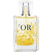 MBR Medical Beauty Research - Damdofter - L'Or Pure Gold Eau de Parfum Spray
