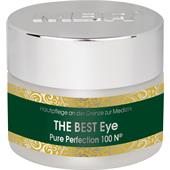 MBR Medical Beauty Research - Pure Perfection 100 N - The Best Eye