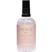 MERME Berlin - Hudvård - Facial Antioxidant Mist with Rose Quartz
