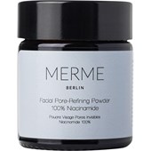MERME Berlin - Hudvård - Facial Pore Refining Powder