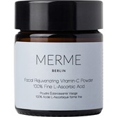 MERME Berlin - Hudvård - Facial Rejuvenating Vitamin C Powder