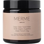 MERME Berlin - Cleansing - Deep Clean Facial Mask