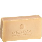 MICARAA - Ansiktsvård - Bio Shaving Soap