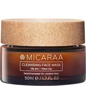 MICARAA - Ansiktsvård - Cleansing Face Mask