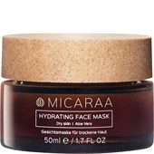 MICARAA - Ansiktsvård - Hydrating Face Mask