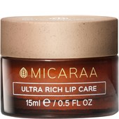 MICARAA - Ansiktsvård - Ultra Rich Lip Care