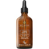 MICARAA - Kroppsvård - Natural Body Oil
