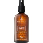 MICARAA - Kroppsvård - Natural Hair Oil