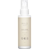 MIILD - Ansiktsvård - Facial Cream Comforting & Caring