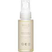 MIILD - Ansiktsvård - Facial Oil no. 1 Kindly & Softening