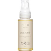 MIILD - Ansiktsvård - Facial Oil No. 2 Purifying & Balancing