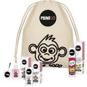 MINICO - Smink - Presentset