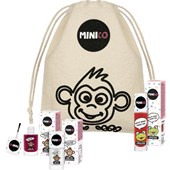 MINICO - Smink - Presentset