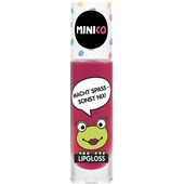 MINICO - Smink - Lipgloss