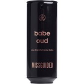 MISSGUIDED - Damdofter - Babe Oud Eau de Parfum Spray