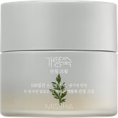 MISSHA - Återfuktande hudvård - Calming Moisture Cream