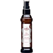 MKS Eco - Original Scent - Oil Light Fine Hair Styling Elixir