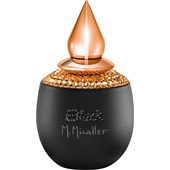 M.Micallef - Black Ananda - Special Edition Eau de Parfum Spray