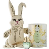 M.Micallef - Petit Cœur - Presentset