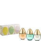 M.Micallef - Petit Cœur - Presentset