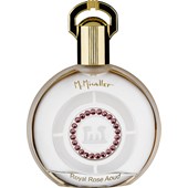 M.Micallef - Royal Rose Aoud - Eau de Parfum Spray