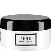 MOHI Hair Care - Hårmasker & behandlingar - Hair Mask